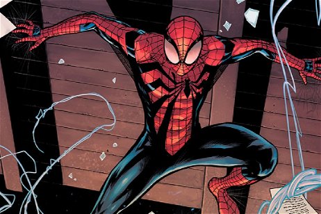 Marvel: este Vengador original odia a Spider-Man y puede que no lo supieras