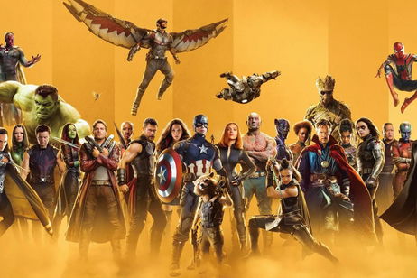 El UCM podría ser la nueva inspiración de Marvel para hacer nuevos cómics El UCM podría ser la nueva inspiración de Marvel para hacer nuevos cómics