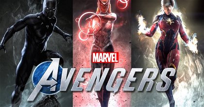 El diseñador principal de Marvel's Avengers revela el Vengador que nunca llegará al juego