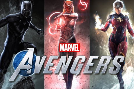 El diseñador principal de Marvel's Avengers revela el Vengador que nunca llegará al juego El diseñador principal de Marvel's Avengers revela el Vengador que nunca llegará al juego