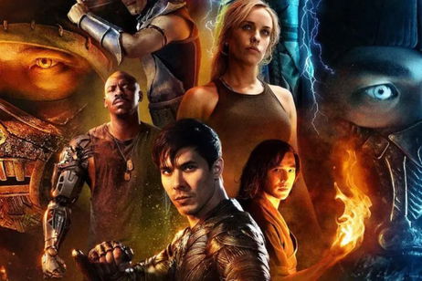 Mortal Kombat 2 ya tiene director para su próxima película Mortal Kombat 2 ya tiene director para su próxima película