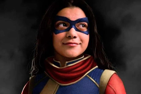 Filtraciones de The Marvels revelan que el rediseño de Kamala Khan podría no ser tan bueno Filtraciones de The Marvels revelan que el rediseño de Kamala Khan podría no ser tan bueno