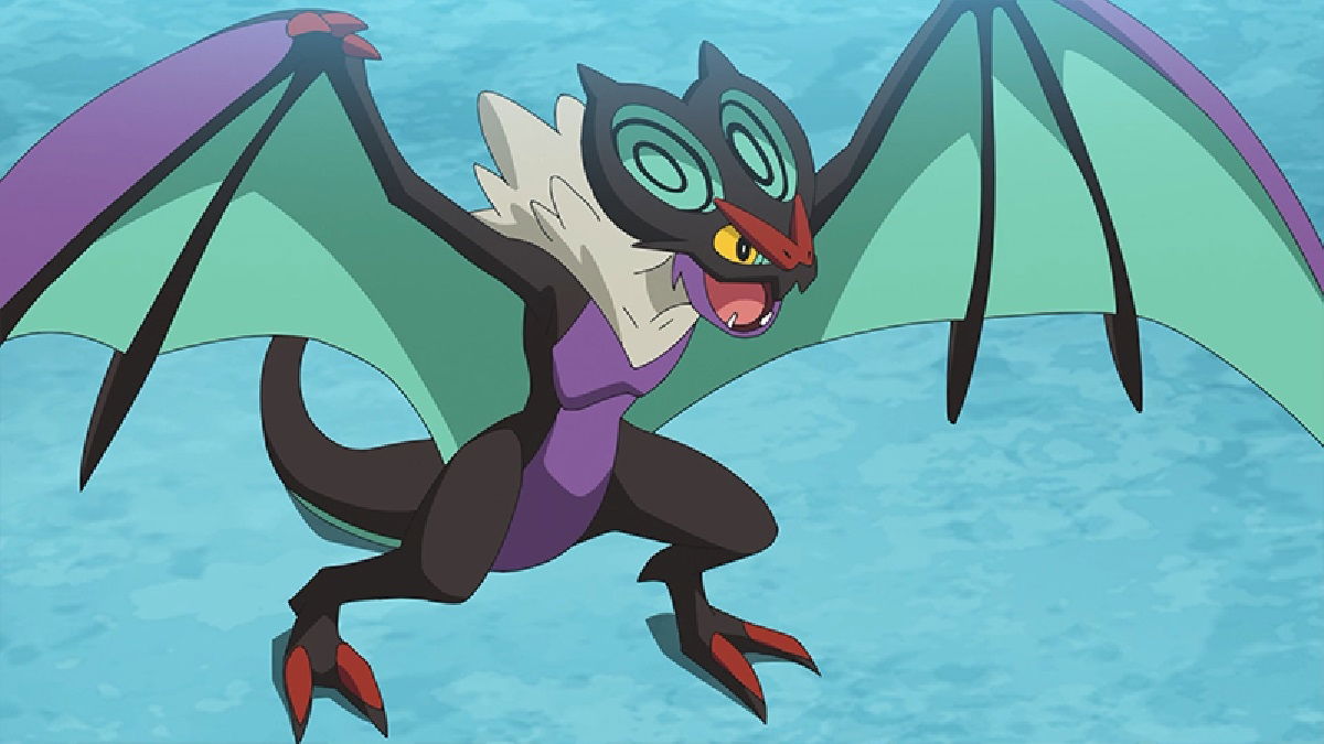 Noivern