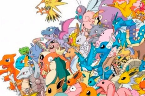 Un fan de Pokémon le da un nombre científico a las 151 especies originales
