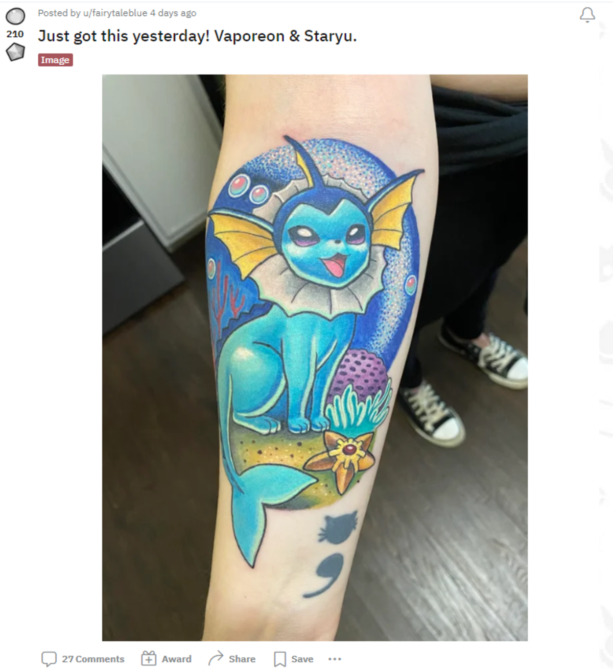 pokemon-vaporeon-staryu-tatuaje