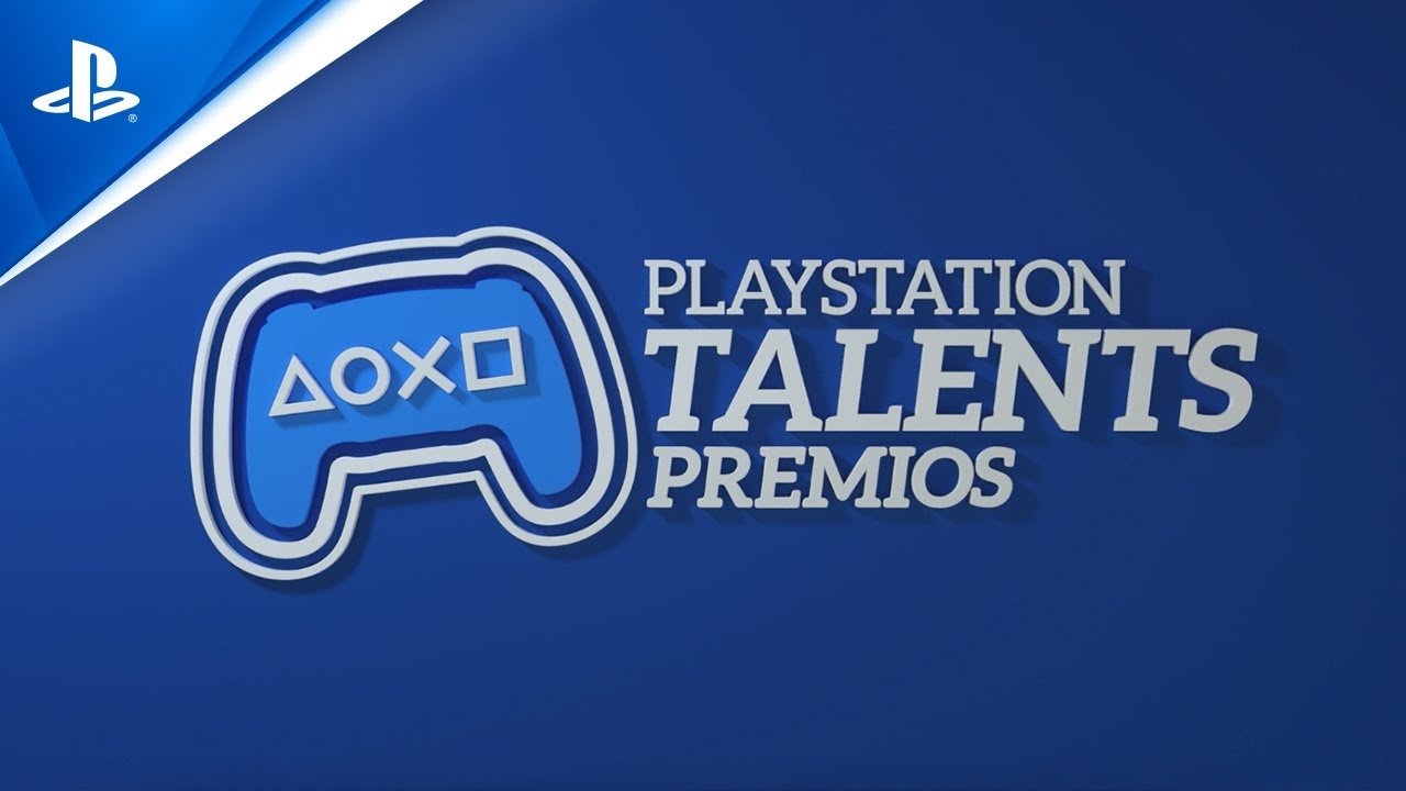 La novena edición de los Premios PlayStation Talents abre su convocatoria