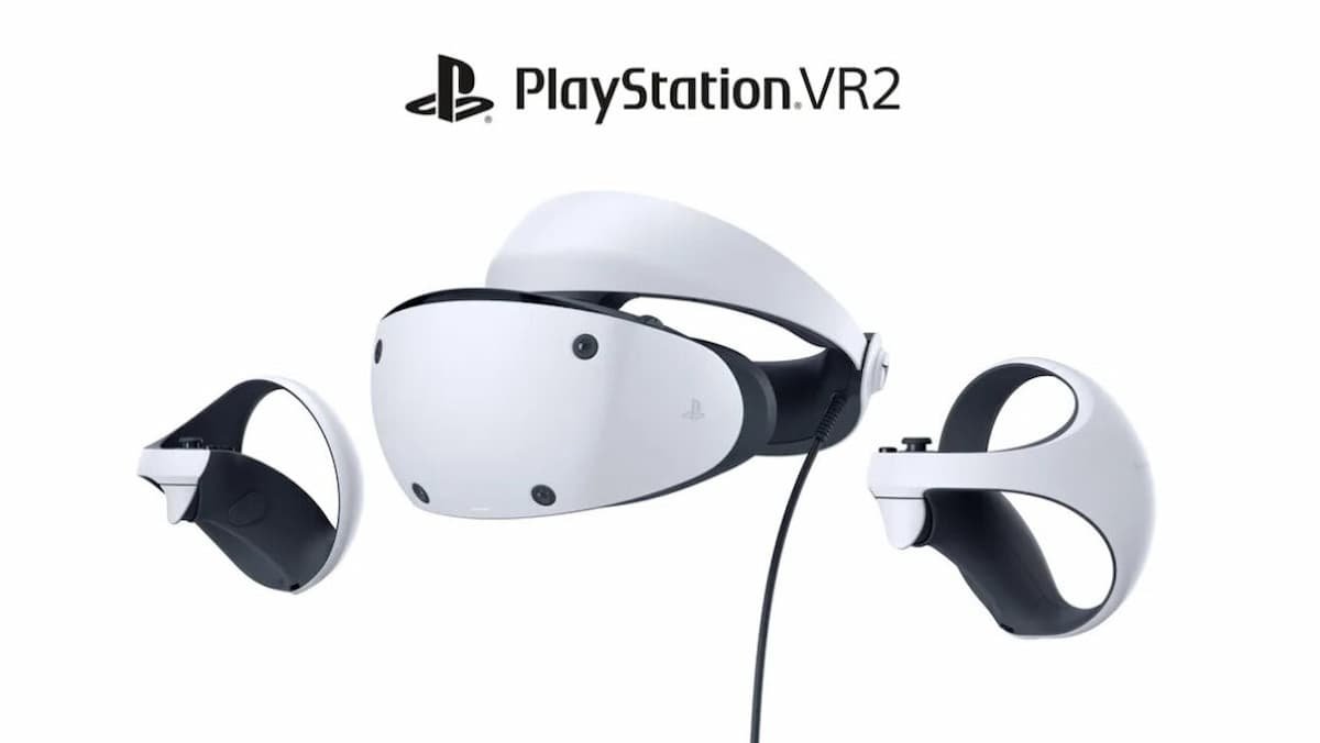 PlayStation VR2 contará con tecnología de seguimiento ocular