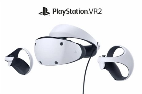 PlayStation VR2 contará con tecnología de seguimiento ocular