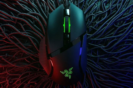 El ratón de Razer más popular tiene un precio de derribo en Amazon El ratón de Razer más popular tiene un precio de derribo en Amazon