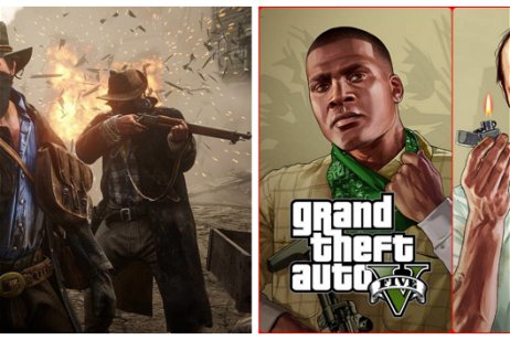 ¿Este es el fin de los mods para GTA 5 y Red Dead Redemption II?