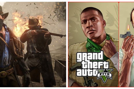 ¿Este es el fin de los mods para GTA 5 y Red Dead Redemption II? ¿Este es el fin de los mods para GTA 5 y Red Dead Redemption II?