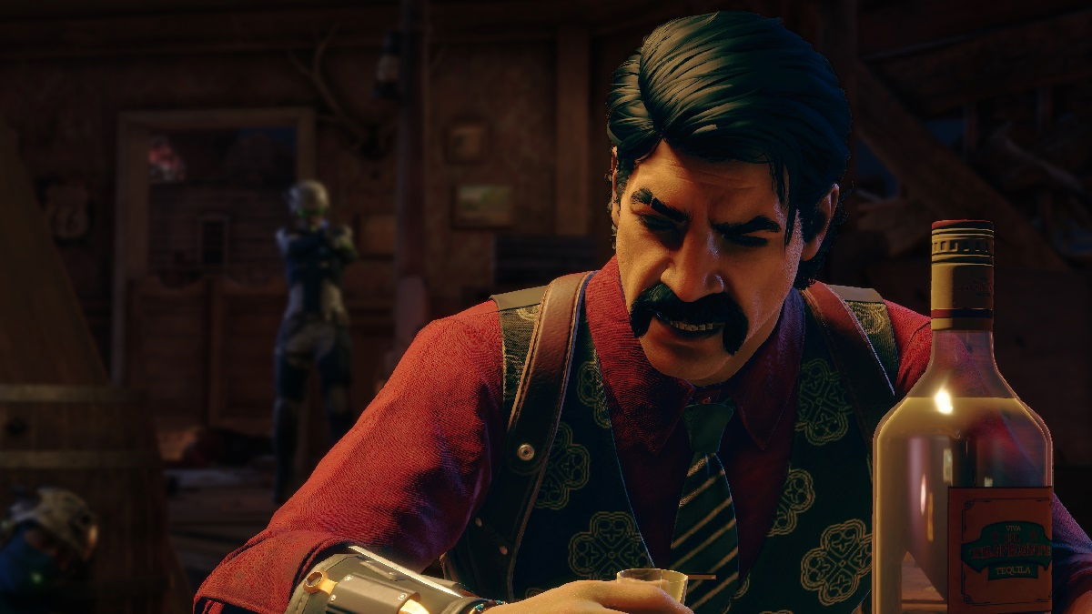 Saints Row