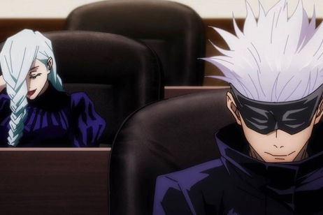 Todo sobre la posible hermana de Satoru Gojo en Jujutsu Kaisen Todo sobre la posible hermana de Satoru Gojo en Jujutsu Kaisen