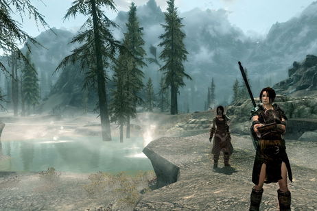 Un jugador de Skyrim hace un gran descubrimiento sobre la búsqueda en Windhelm Un jugador de Skyrim hace un gran descubrimiento sobre la búsqueda en Windhelm