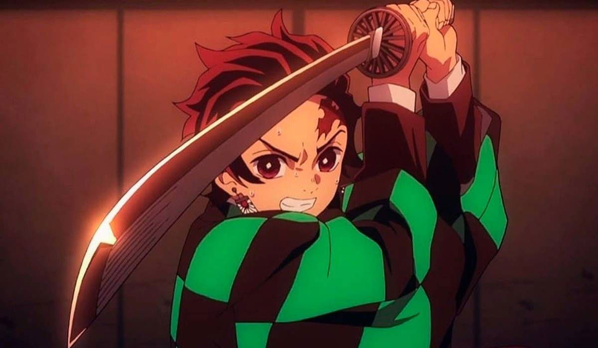 El arma secreta contra los demonios de 'Kimetsu no Yaiba': quién es  Yoriichi Tsugikuni y cómo