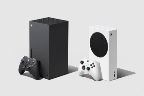 Xbox Series X lanza una nueva actualización y añade dos nuevas características