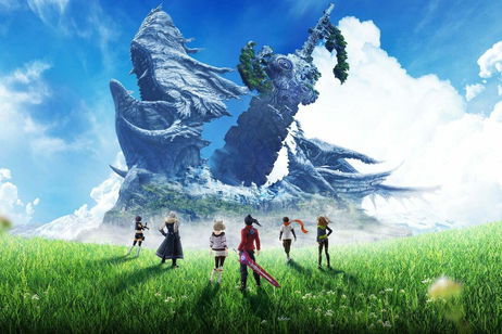 Impresiones de Xenoblade Chronicles 3 - La aventura definitiva que estabas esperando