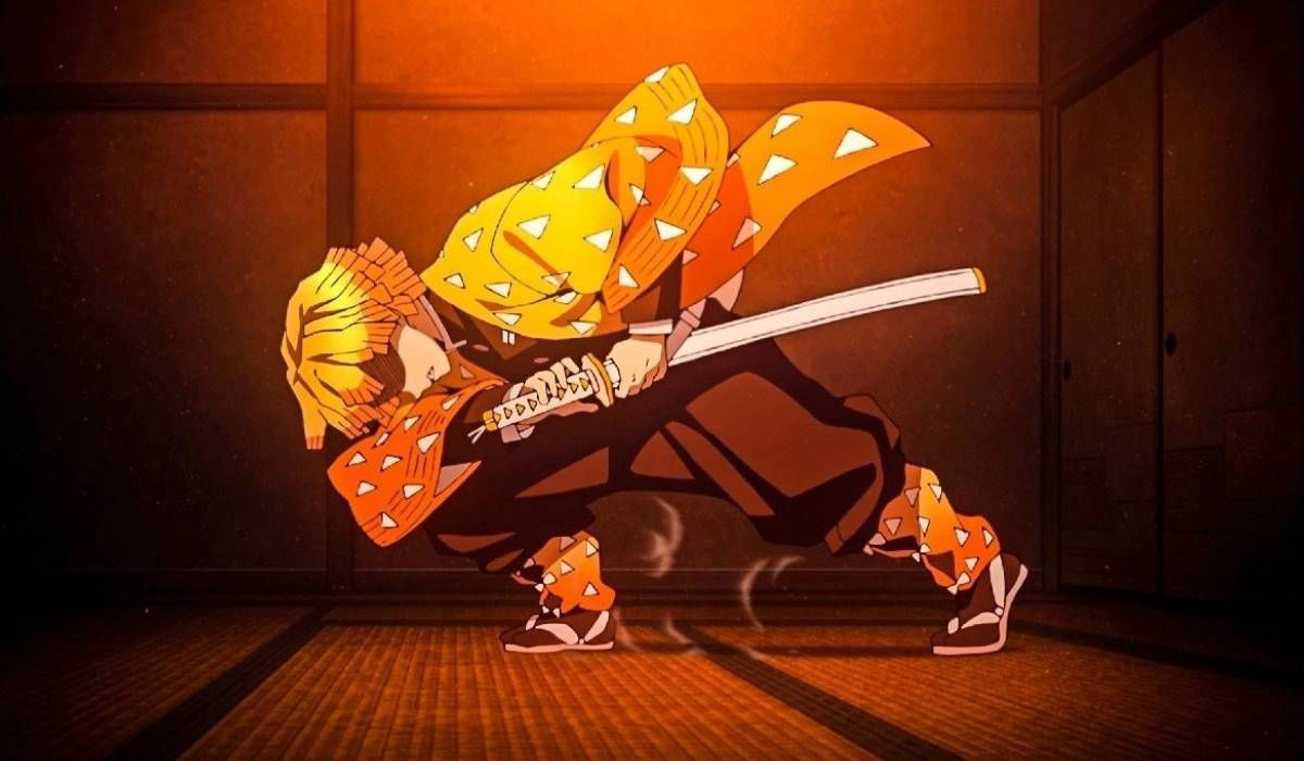 Kimetsu no Yaiba