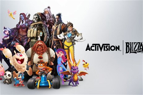 Microsoft quiere Activision para aprovechar las oportunidades del juego para móviles