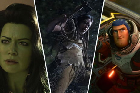 Todos los estrenos de Disney+ en agosto de 2022 Todos los estrenos de Disney+ en agosto de 2022