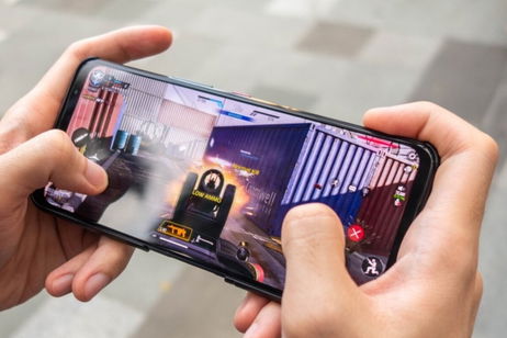 5 móviles gaming que puedes comprar con descuento de forma limitada 5 móviles gaming que puedes comprar con descuento de forma limitada
