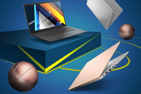 Perfecto para productividad y jugar en la nube: consigue este portátil de ASUS a un precio imbatible Perfecto para productividad y jugar en la nube: consigue este portátil de ASUS a un precio imbatible