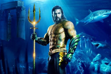 El estreno de Aquaman 2 se retrasa 9 meses: hasta diciembre de 2023