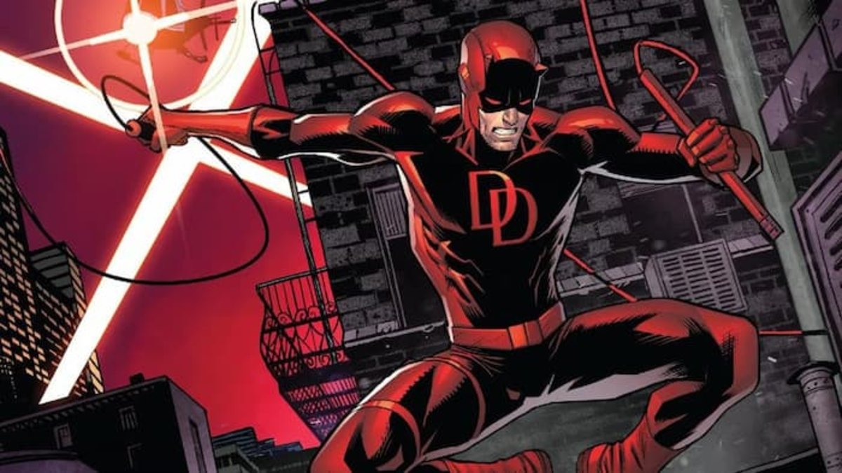 Aunque la debilidad de Daredevil ha sido expuesta, no significa que es un oponente sencillo de vencer