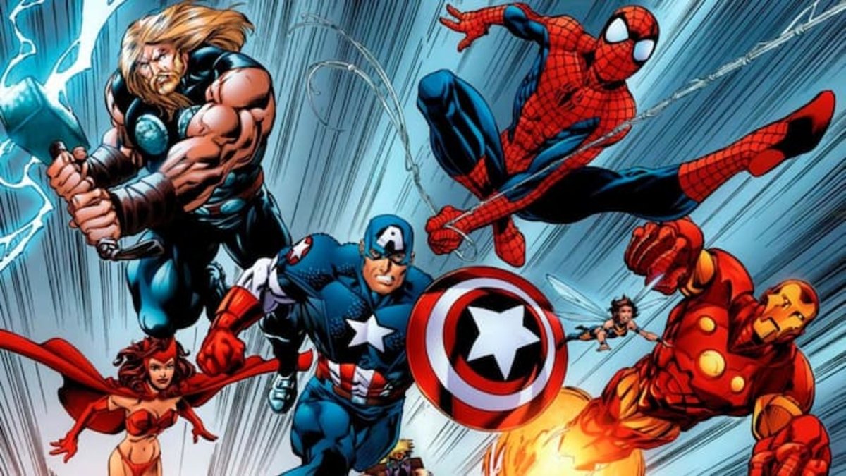 Aunque suene polémico, la explicación que ha dado el Capitán América sobre el significado de Los Vengadores es acertada