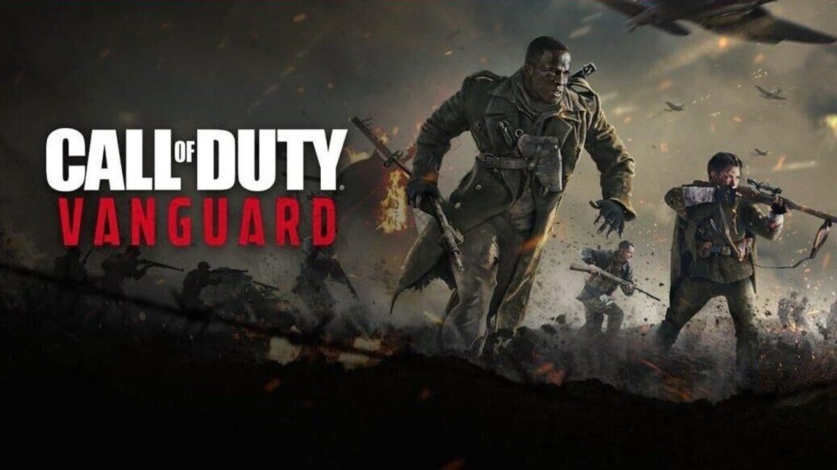 Call of Duty: Vanguard - Destacada
