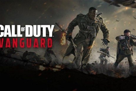 Consigue Call of Duty: Vanguard para PS5 a precio de derribo y ahorra casi 40 euros
