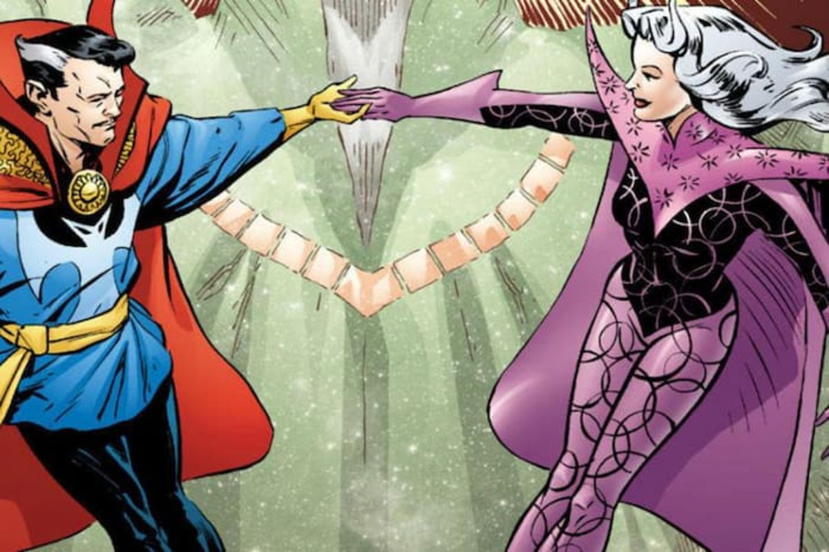 Clea tendrá que tomar una difícil decisión sobre el regreso de Doctor Strange