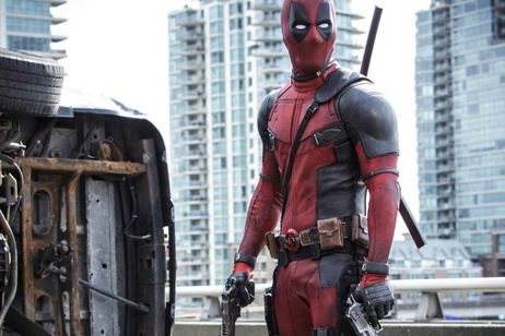 Deadpool 3 no tendrá el mismo director que su predecesora y estos son los motivos Deadpool 3 no tendrá el mismo director que su predecesora y estos son los motivos