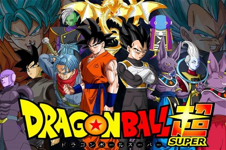 El poder del nuevo villano de Dragon Ball Super es una copia de la primera gran amenaza para Goku