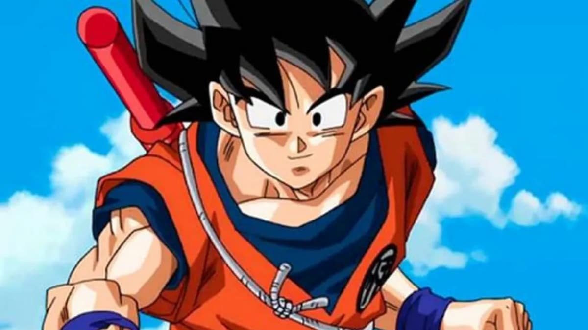 Dragon Ball Z: Goku cuenta con una fuerza oculta que puede que no recuerdes