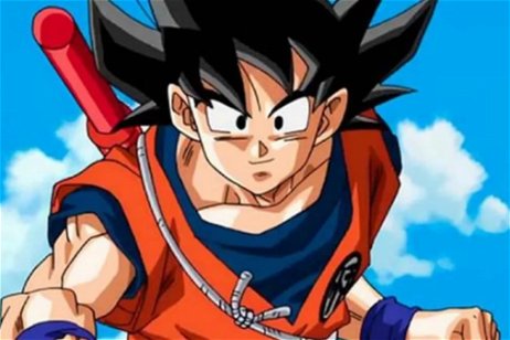 Dragon Ball confirma cuál es la mayor fuerza de Goku y no es el Super Saiyan