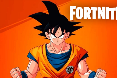 Fortnite presenta su tráiler oficial confirmando la colaboración con Dragon Ball