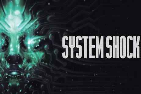 El remake de System Shock se muestra en un tráiler durante la Gamescom