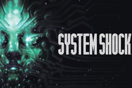El remake de System Shock se muestra en un tráiler durante la Gamescom El remake de System Shock se muestra en un tráiler durante la Gamescom