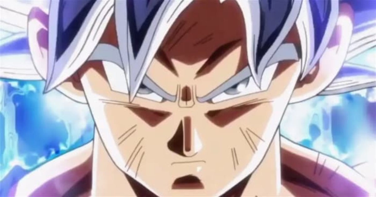 El Ultra Instinto es la transformación más poderosa que posee Goku actualmente