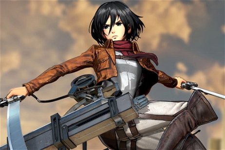 Shingeki No Kyojin: este cosplay de Mikasa te traslada al comienzo de la serie