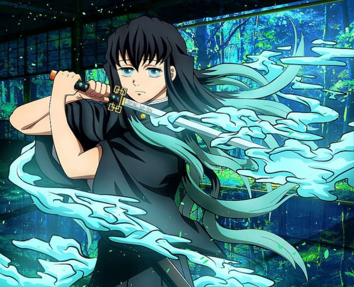KIMETSU NO YAIBA TEMPORADA 3 PELICULA COMPLETA HD, ARCO LA VILLA DEL HERRERO