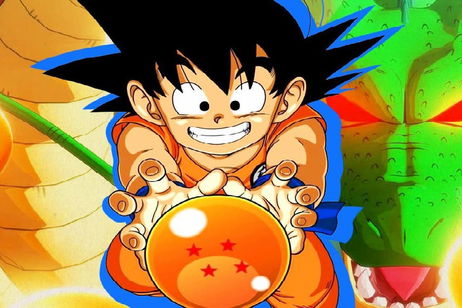 Este personaje de Dragon Ball pudo acabar con Goku en un instante y no lo sabías Este personaje de Dragon Ball pudo acabar con Goku en un instante y no lo sabías
