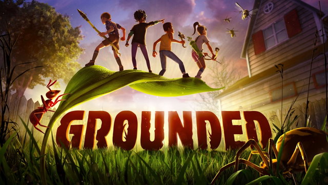 Es oficial: el Nintendo Direct confirma la llegada de Grounded a Switch y ofrece fecha de lanzamiento