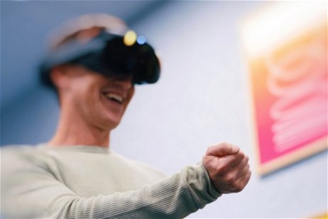 Zuckerberg lanzará el nuevo visor de realidad virtual Meta Quest en octubre