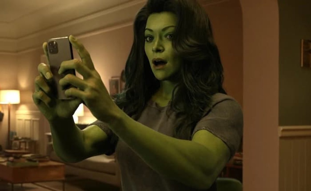 La guionista de She-Hulk Attorney at Law revela por qué han cambiado el origen del personaje