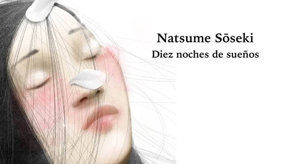 Las Diez noches de sueño de Natsume Soseki