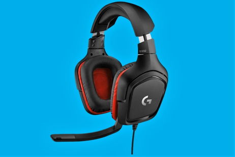 Chollo del día: estos auriculares de Logitech están a mitad de precio y son muy baratos Chollo del día: estos auriculares de Logitech están a mitad de precio y son muy baratos