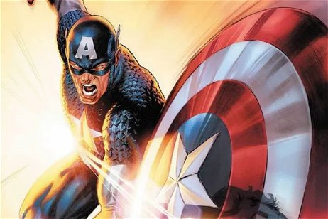 Los Vengadores reclutan al peor enemigo de Capitán América