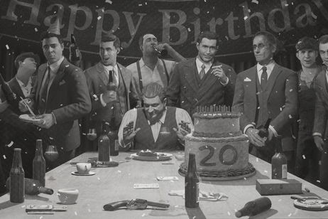 Un nuevo juego de Mafia está en desarrollo, aunque no llegará pronto Un nuevo juego de Mafia está en desarrollo, aunque no llegará pronto